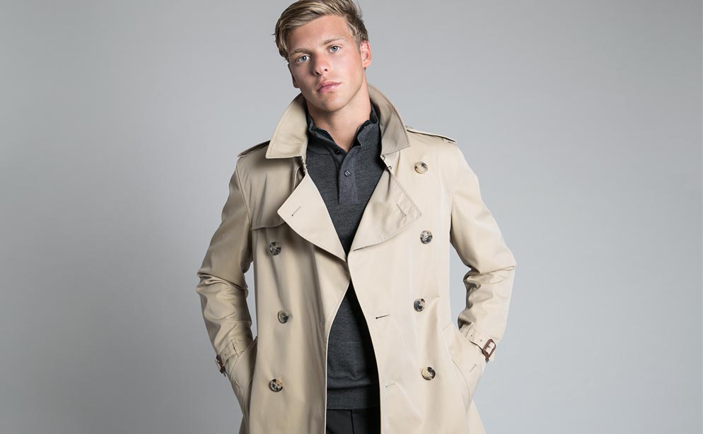 4 Fall / Winter Trends