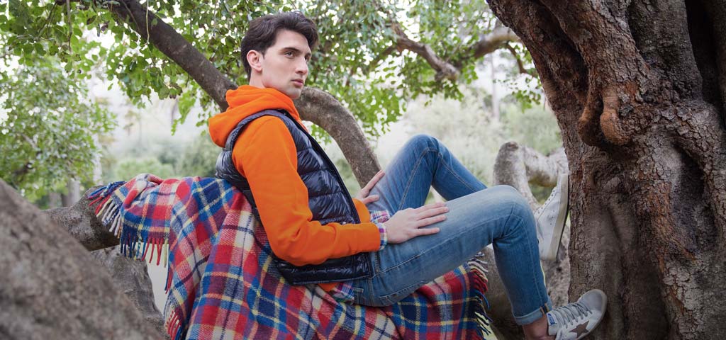 Speciale denim