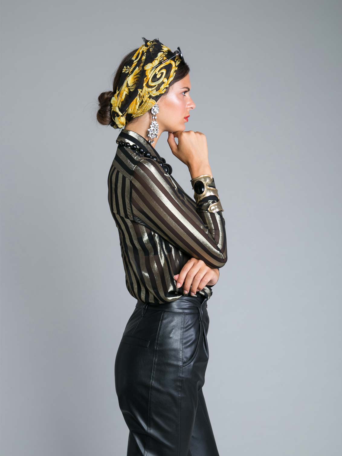 Trend #4: Accessories