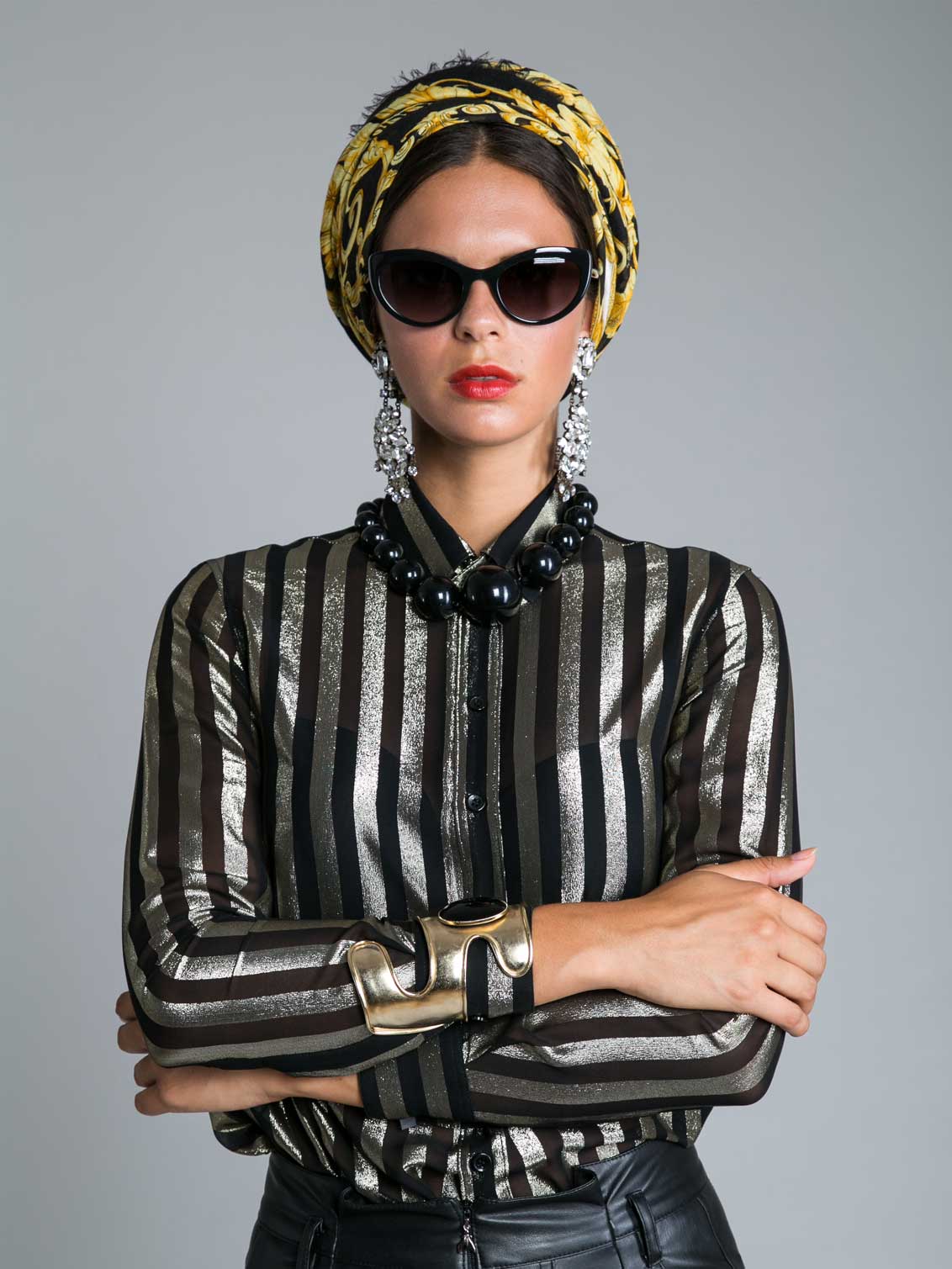 Trend #4: Accessories