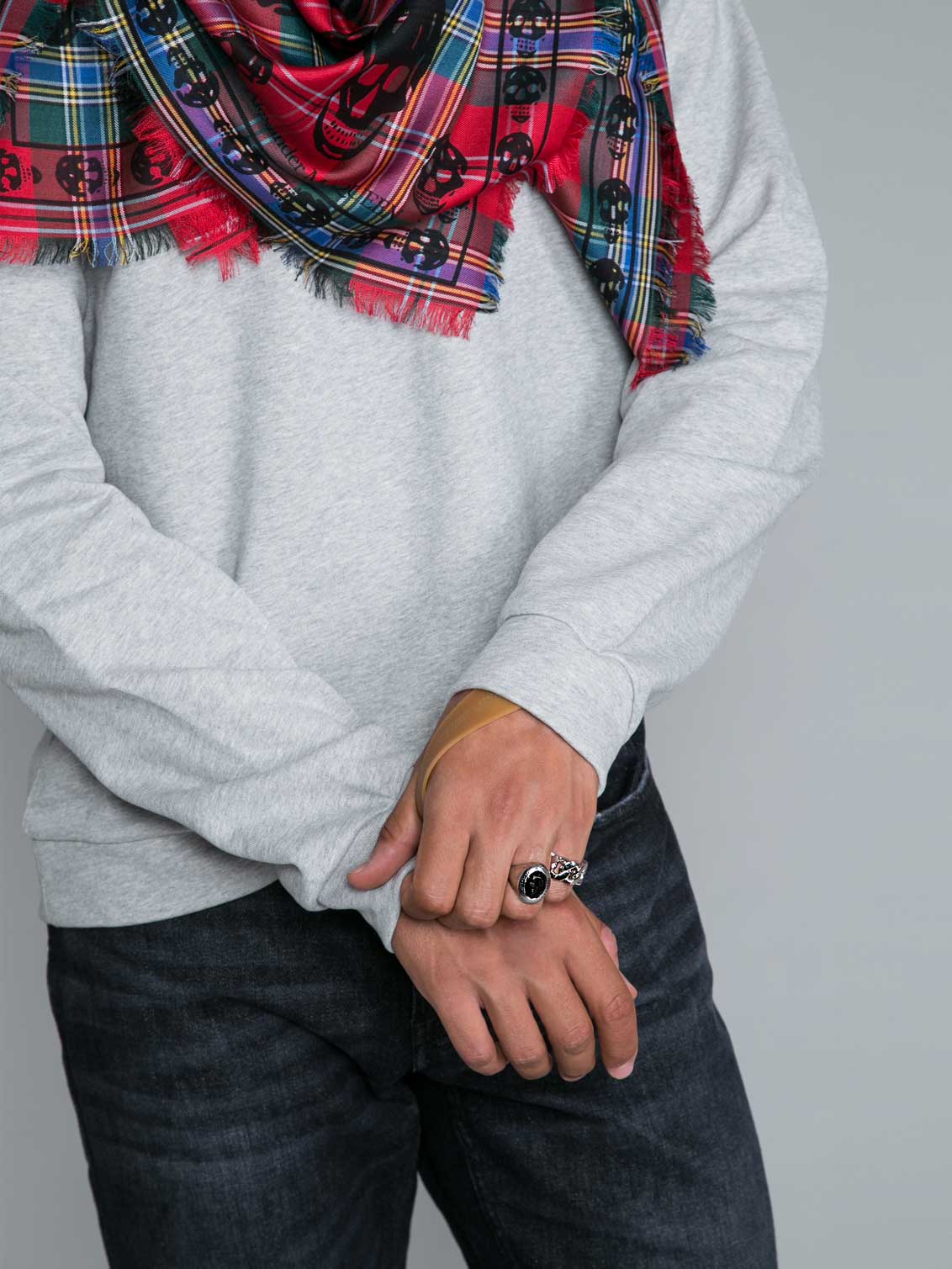 Tendenza accessori