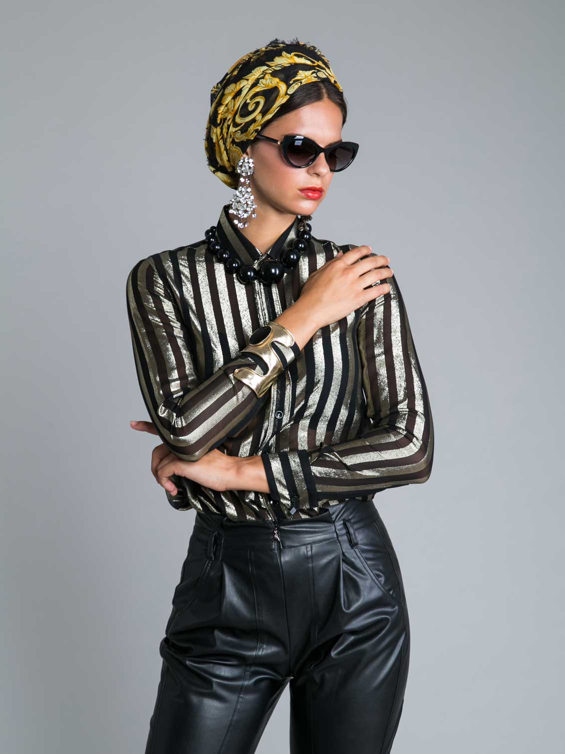 Trend #4: Accessories