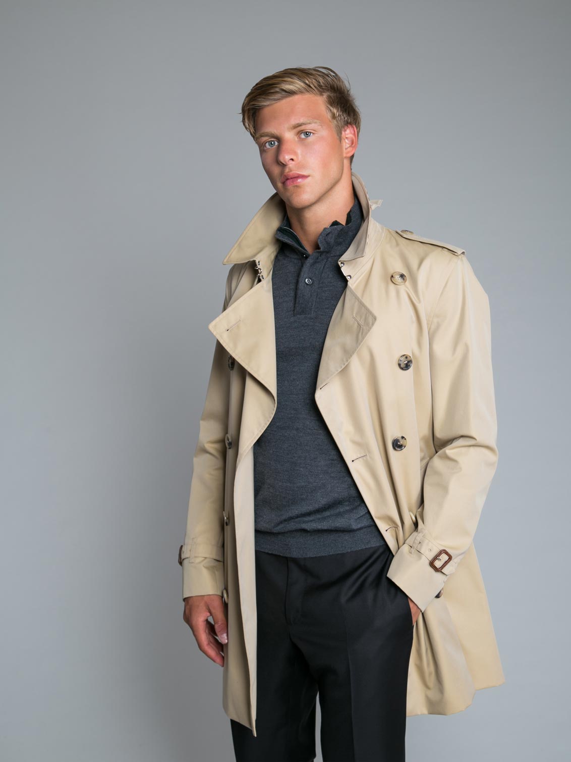 Tendenza bon ton