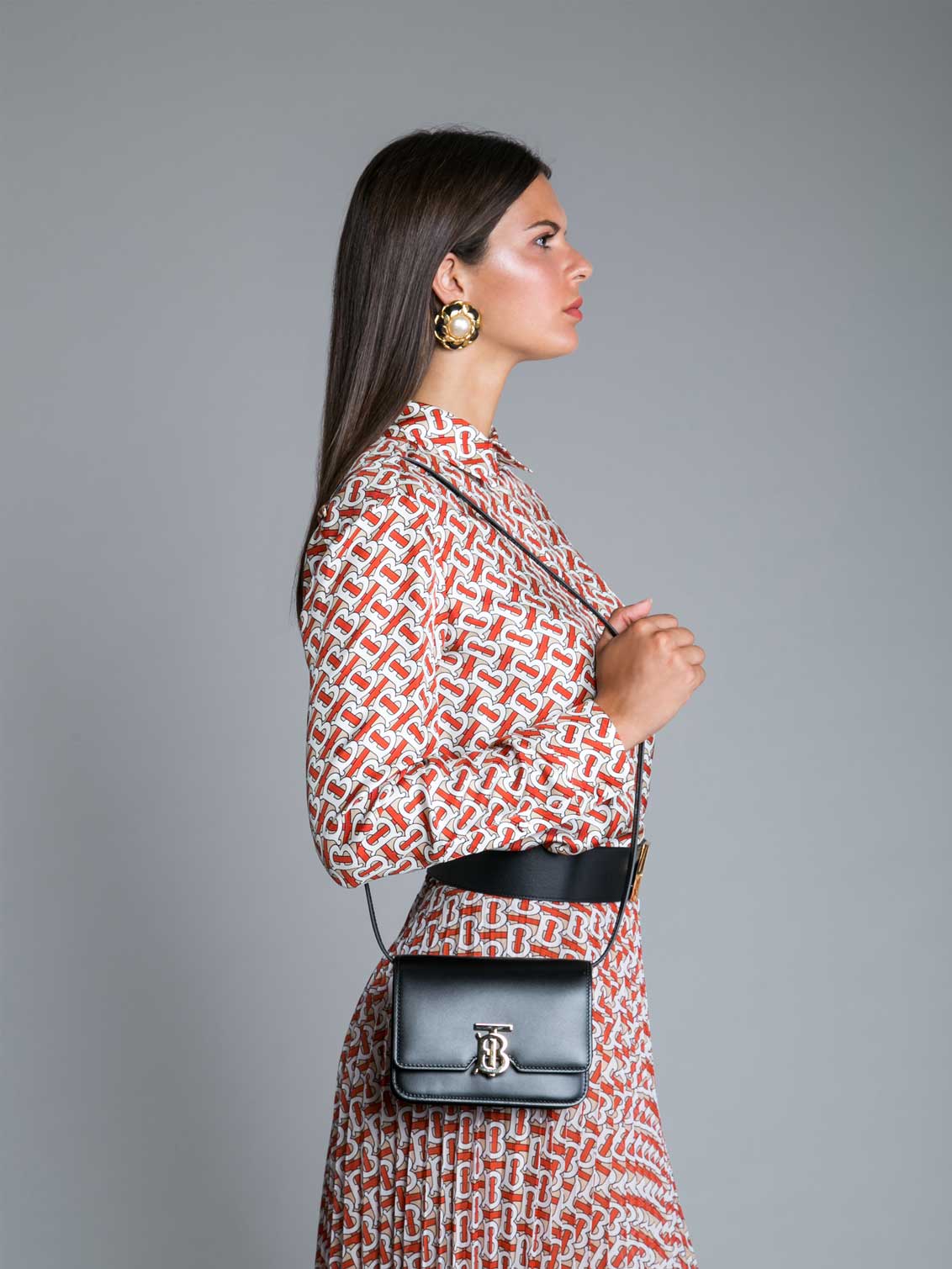 Trend #1: Bon ton