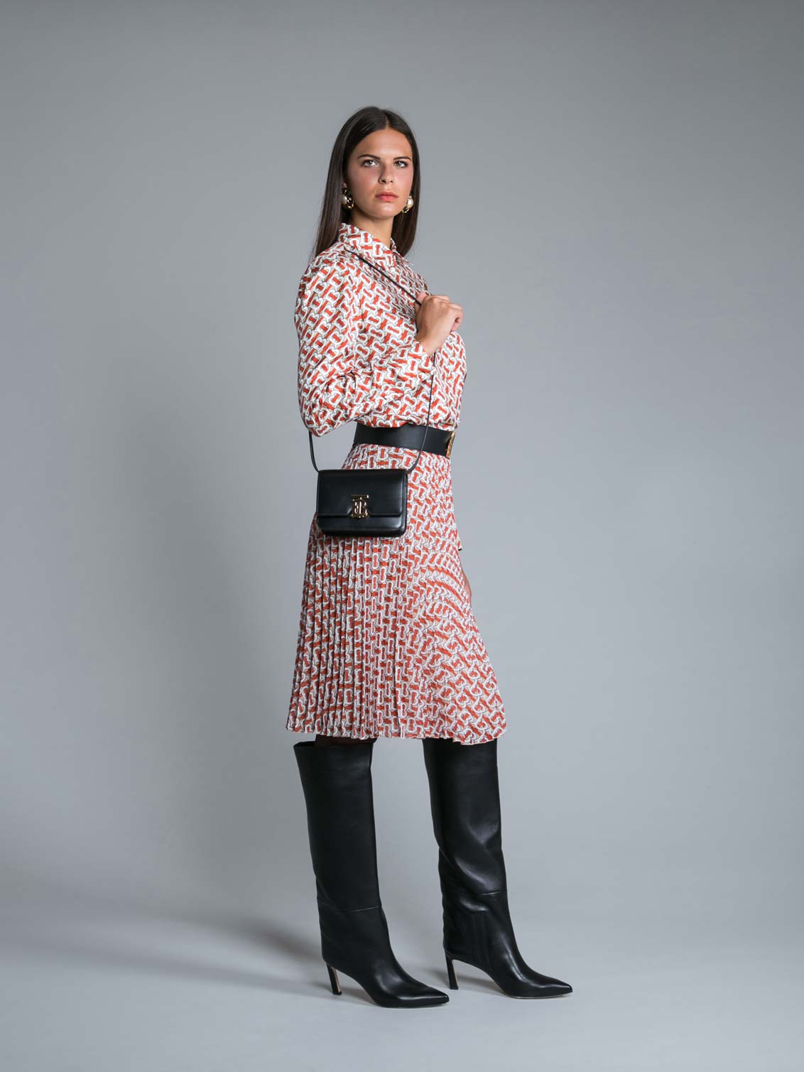 Trend #1: Bon ton