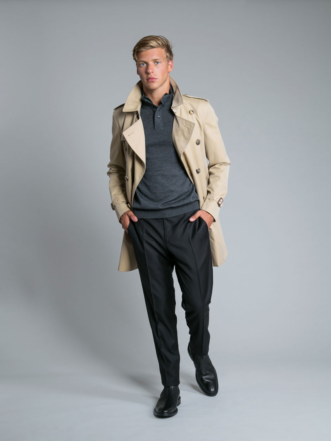 Tendenza bon ton