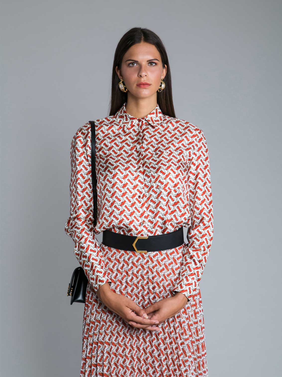 Trend #1: Bon ton
