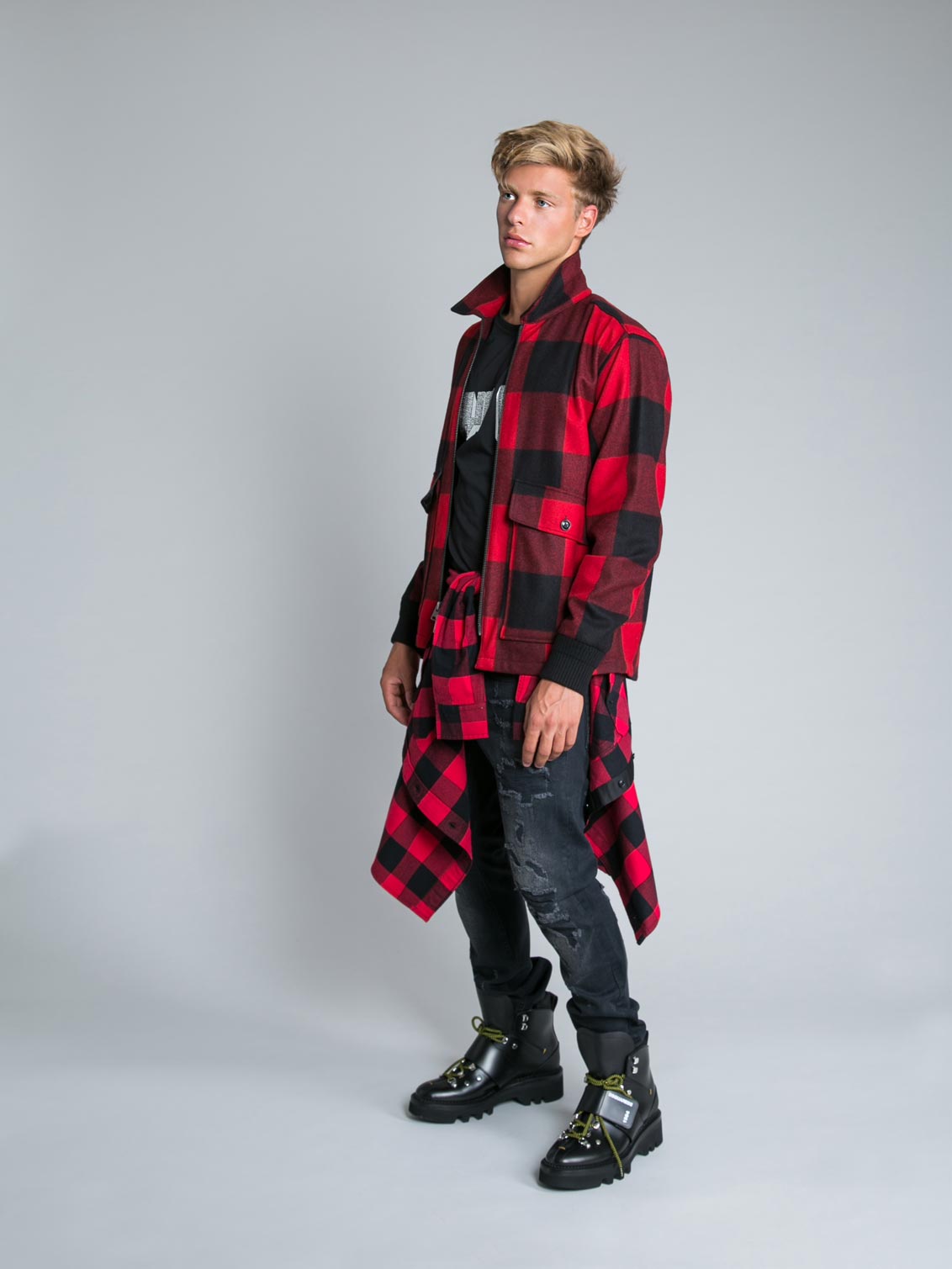 Tendenza Grunge