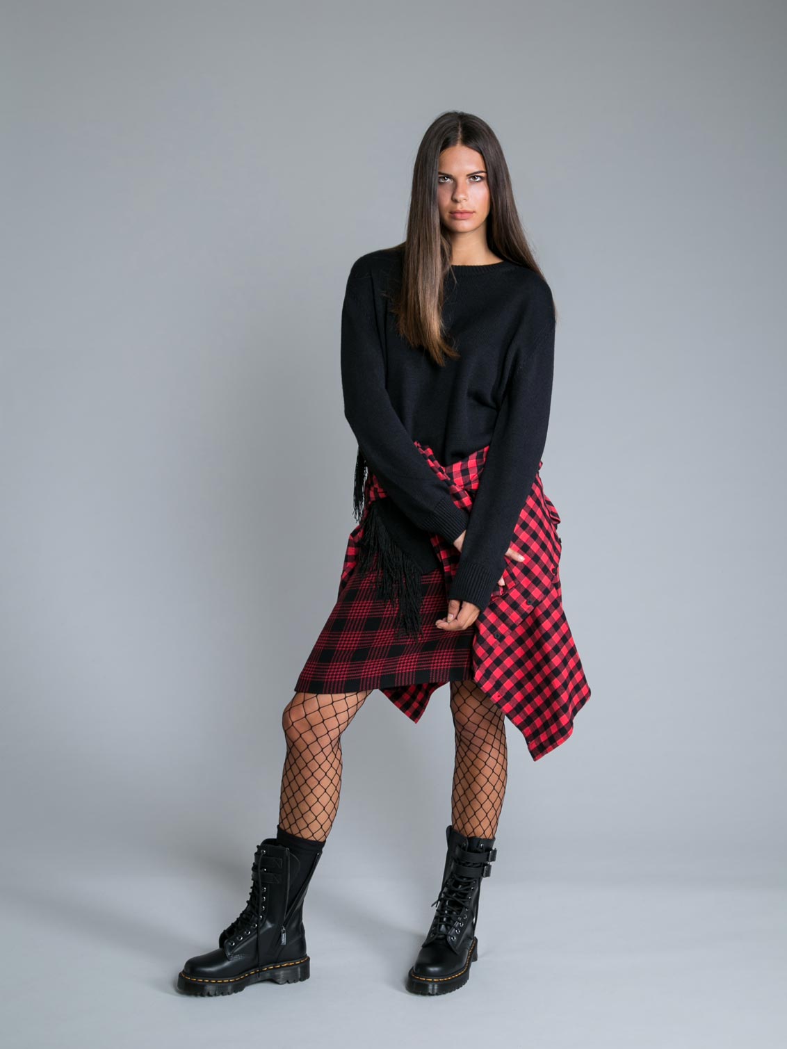 Trend #2: Grunge