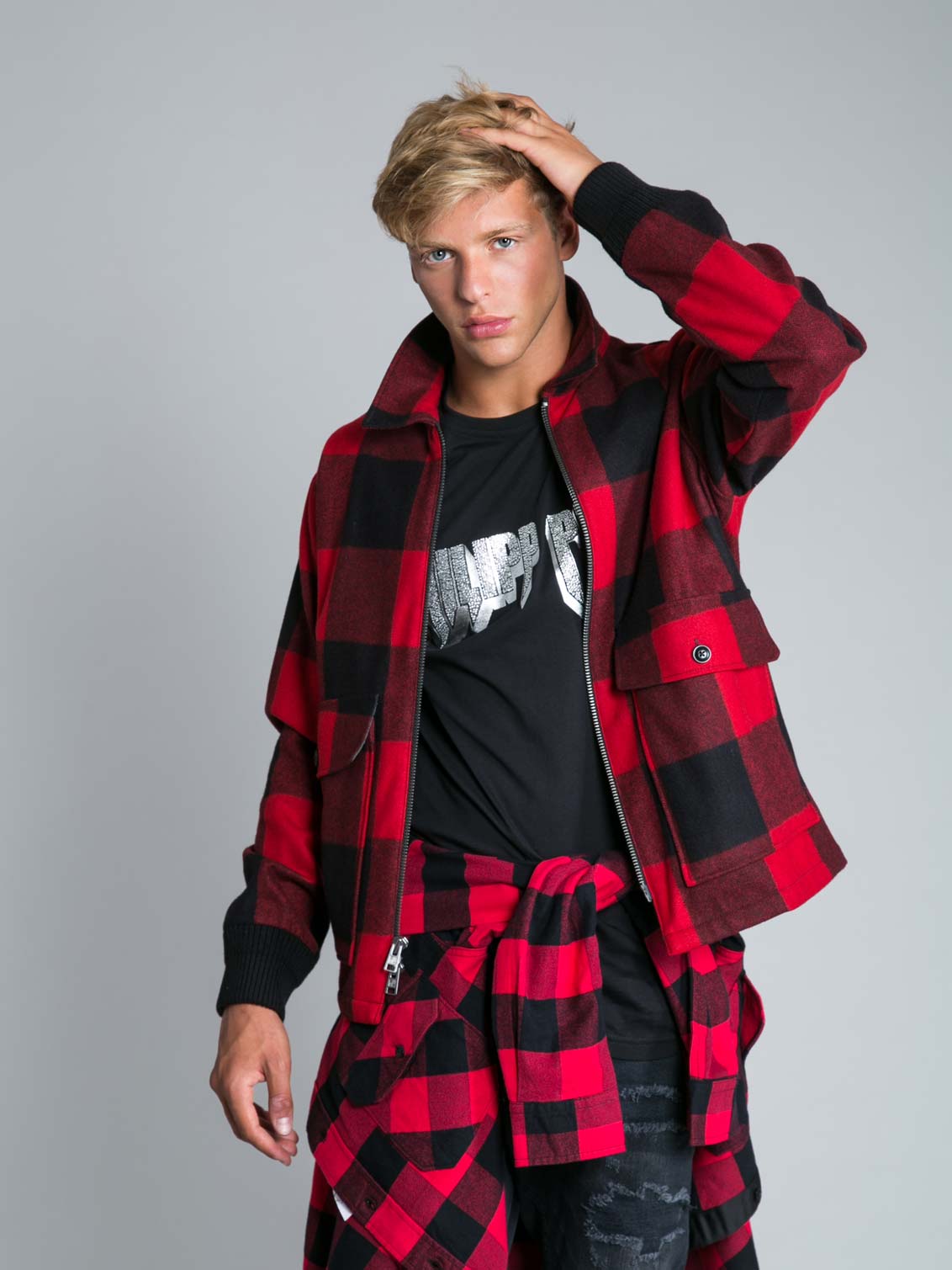 Tendenza Grunge