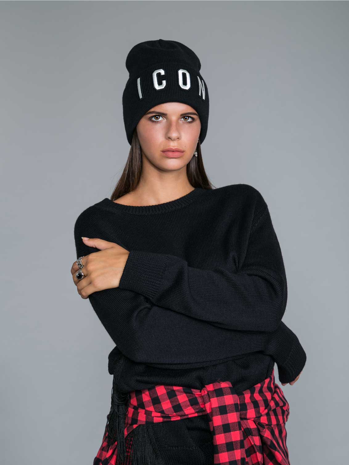 Trend #2: Grunge