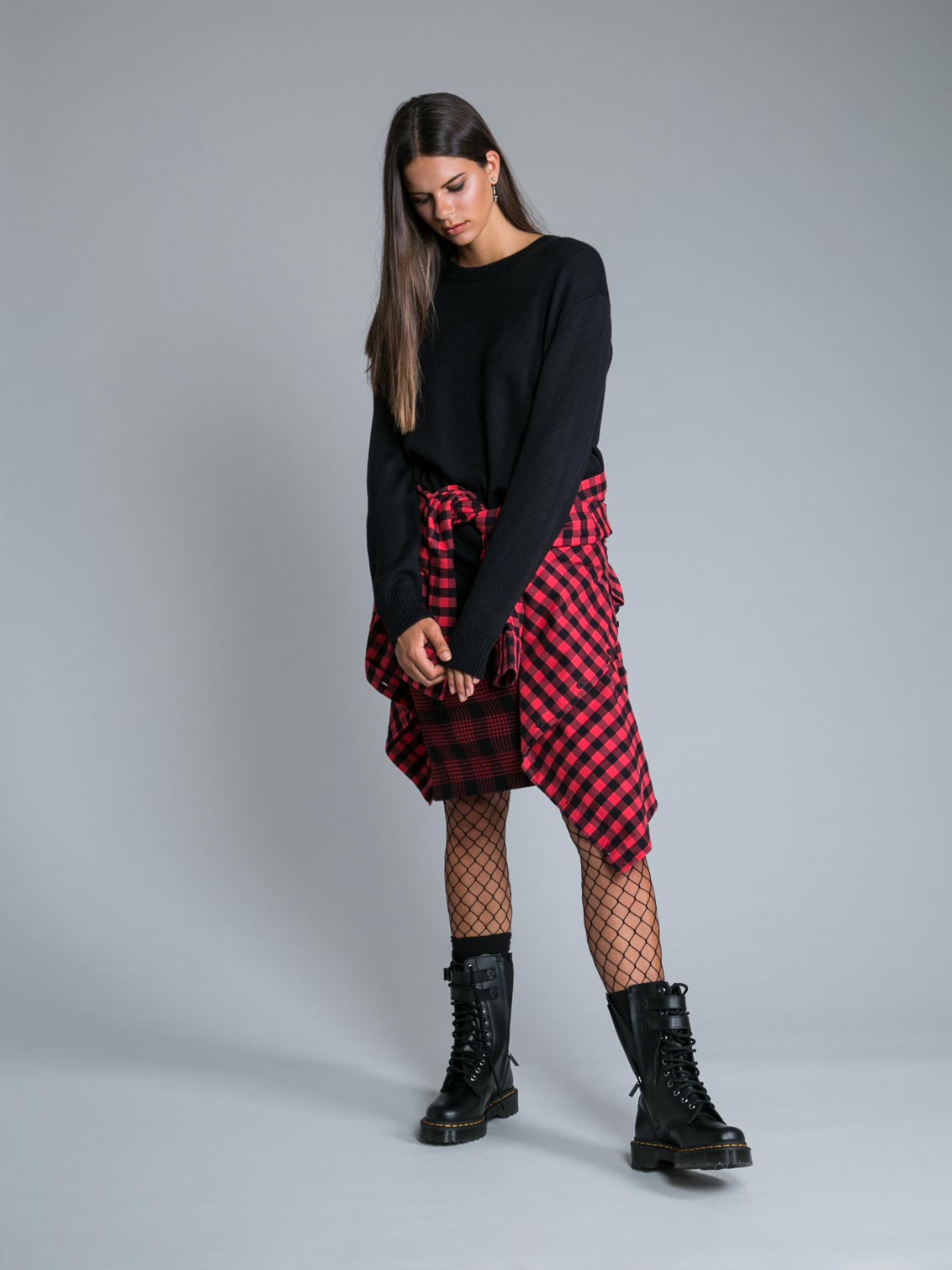 Trend #2: Grunge