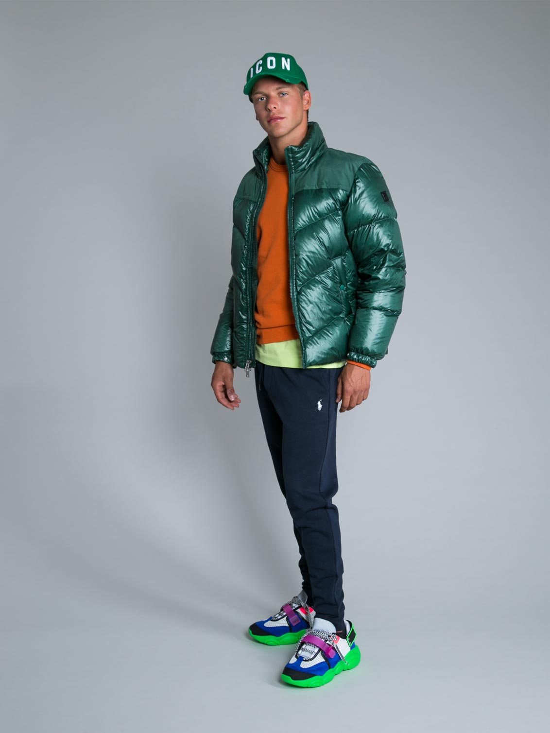 Tendenza colore