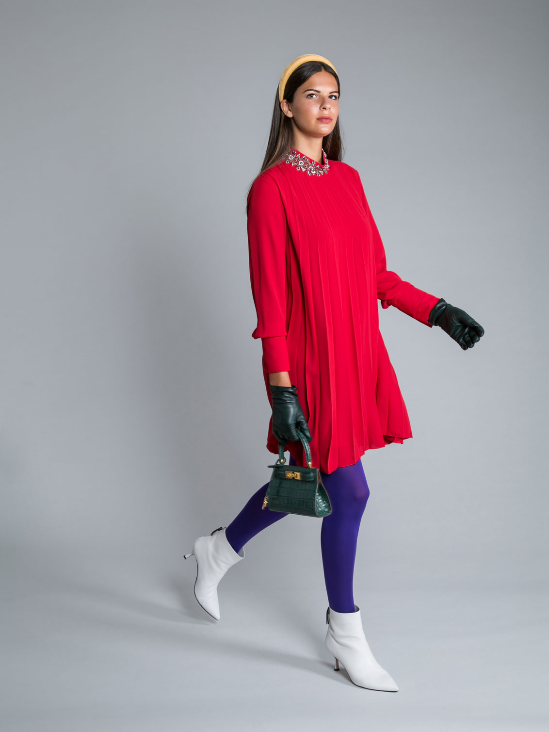 Trend #3: Color