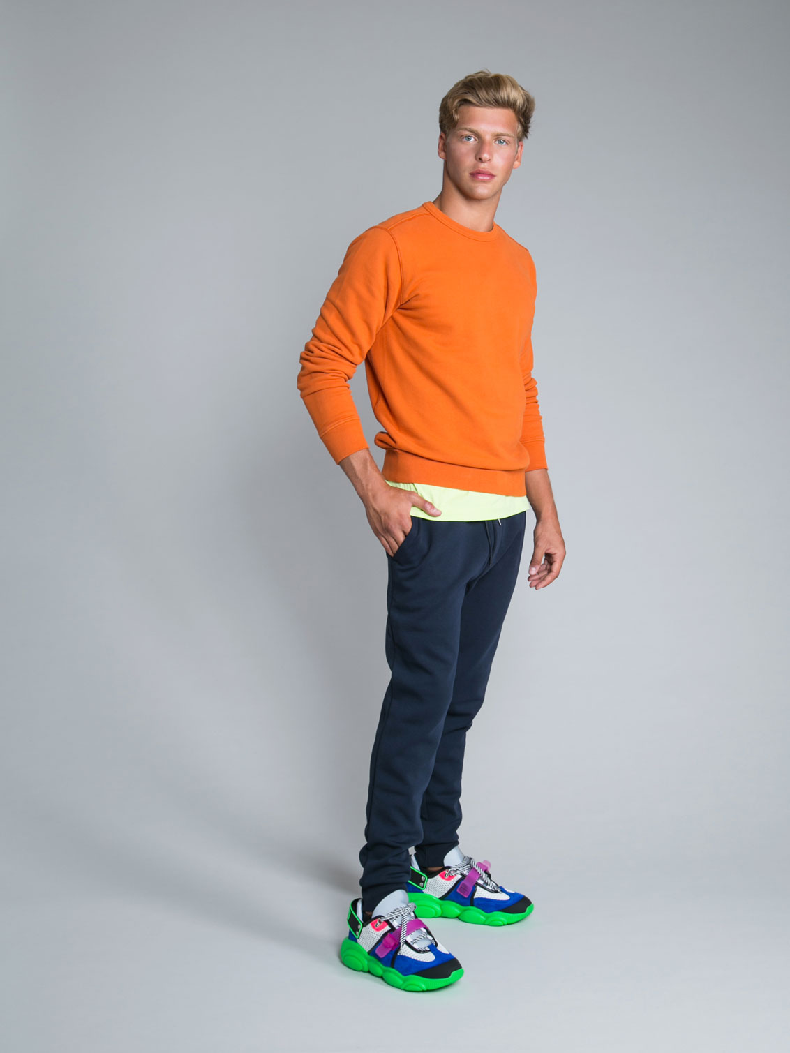 Tendenza colore