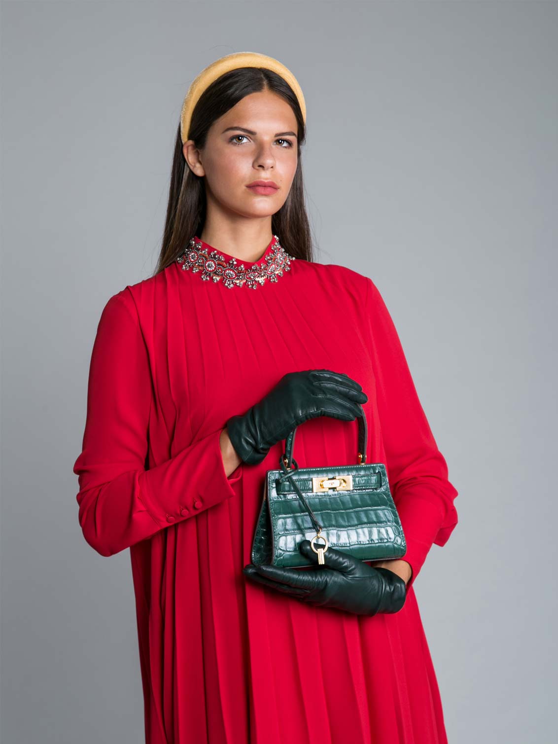 Trend #3: Color