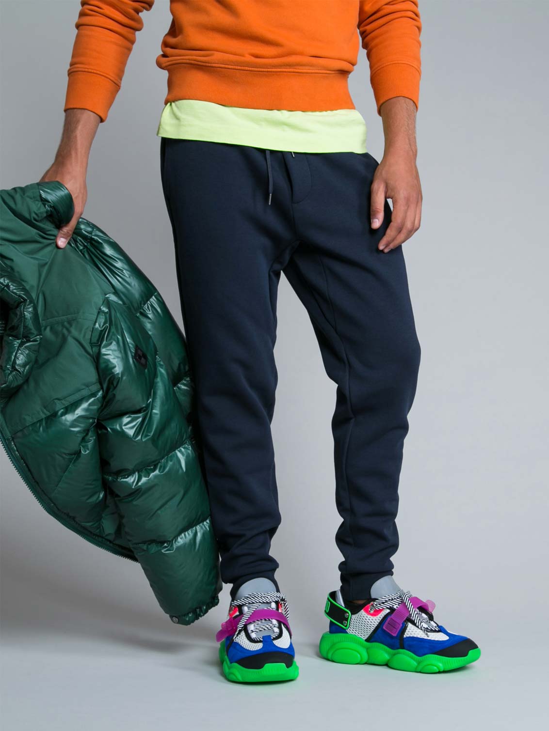 Tendenza colore