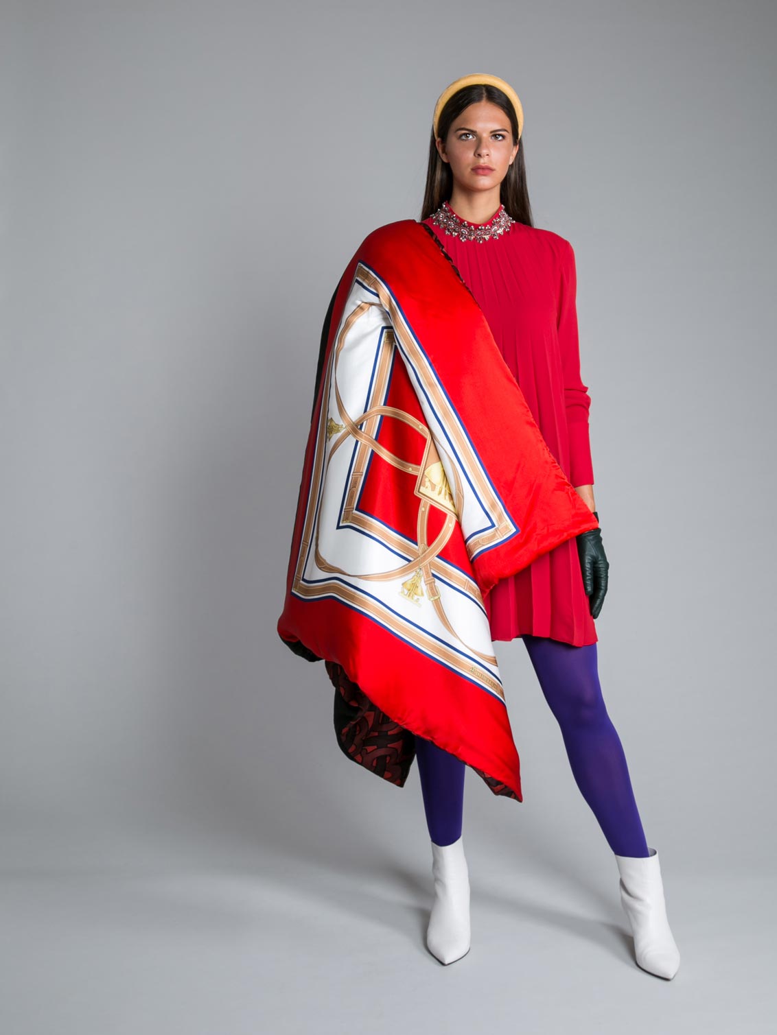Trend #3: Color