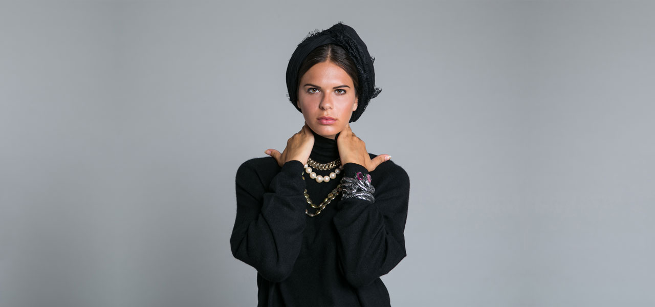 4 tendenze autunno/inverno
