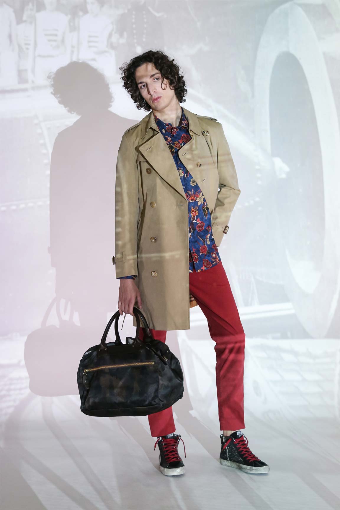 Travel with style