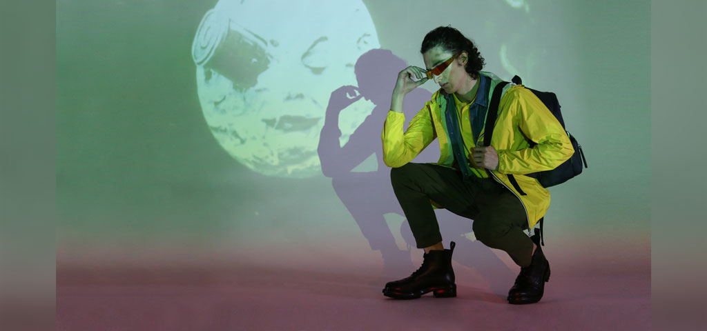 A Trip to the Moon