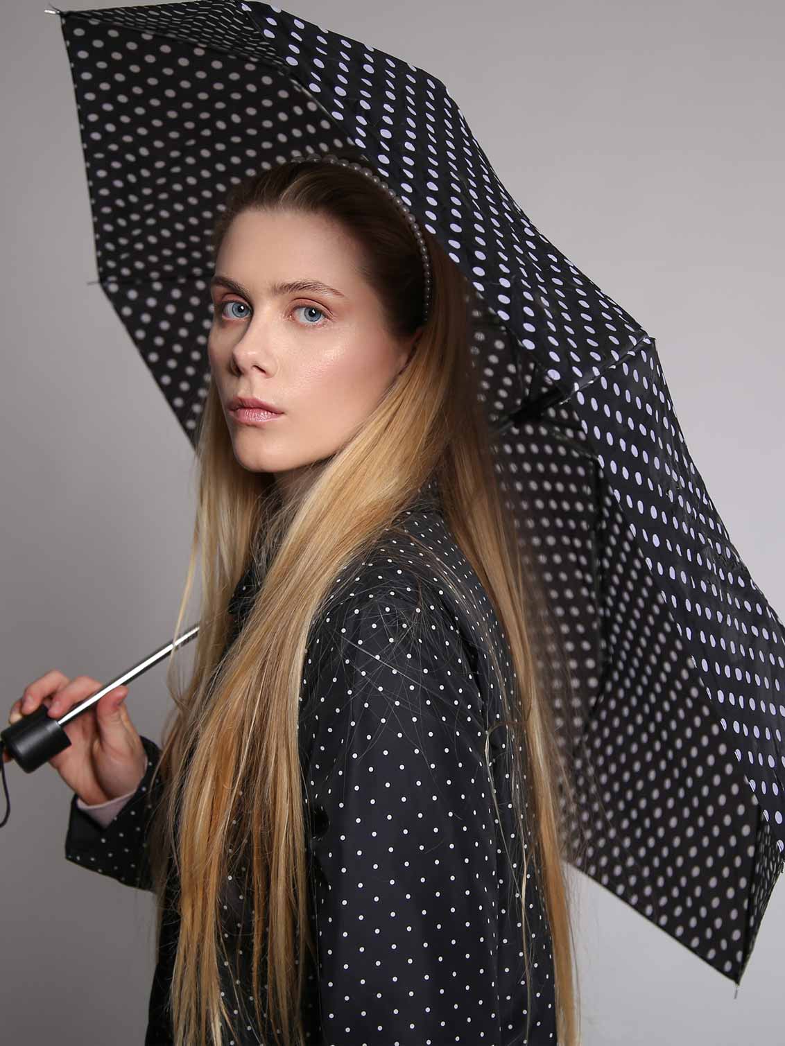Crazy for Polka dots